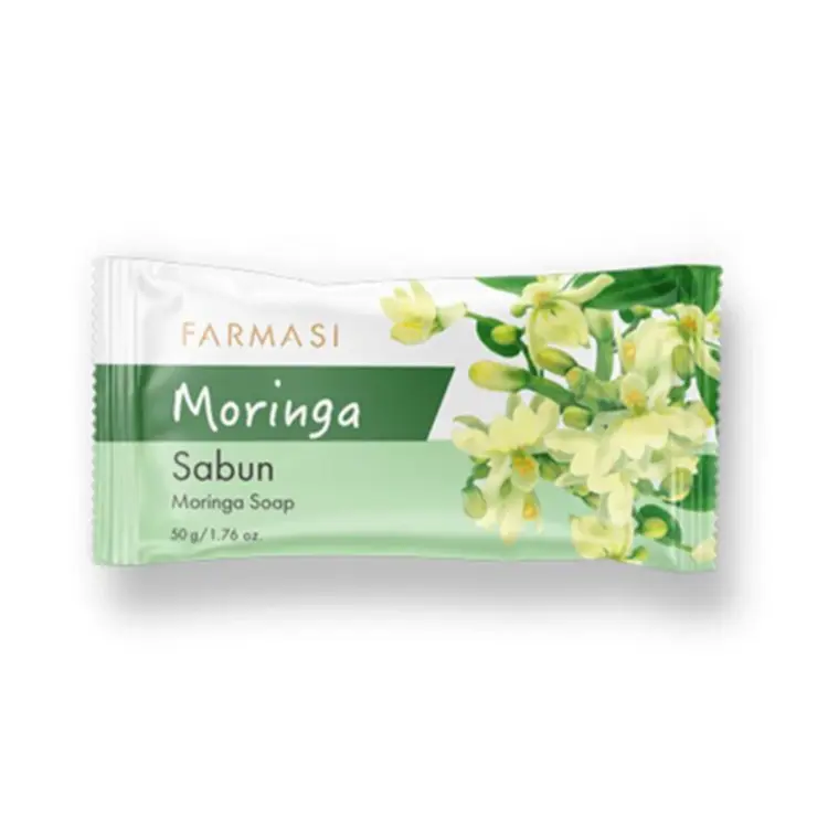 image of Moringa Soap