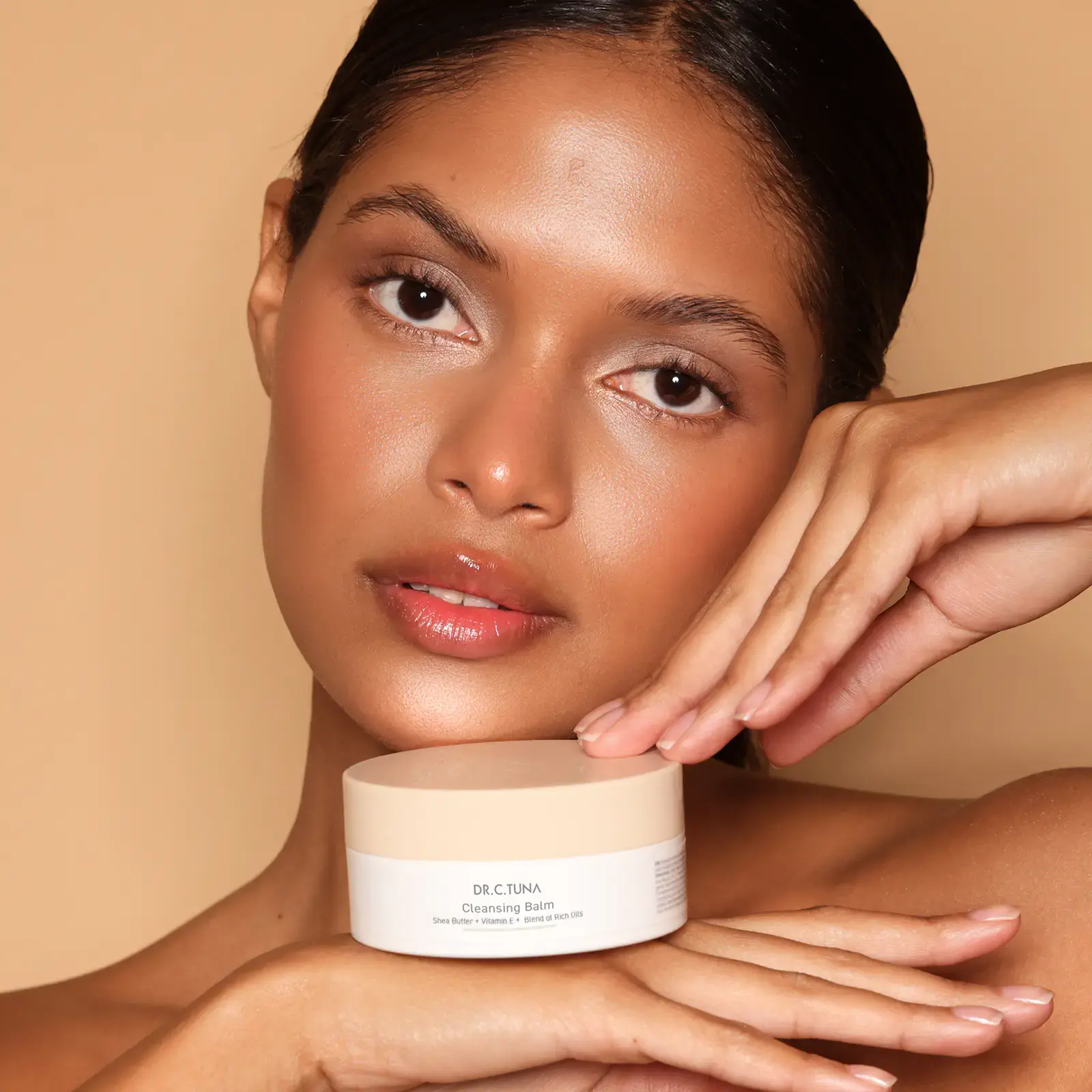 Dr. C. Tuna Cleansing Balm