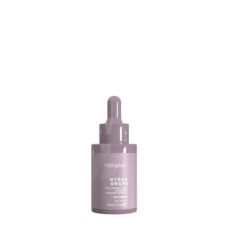 image of Nutriplus Hydro Drops