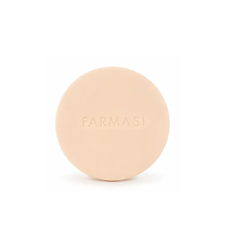image of Powder Blusher 02 Goddess Glow