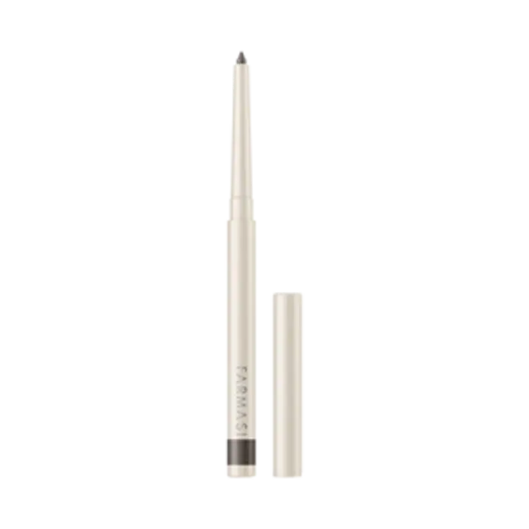 image of Eye Liner Pencil - 02 Deep Brown
