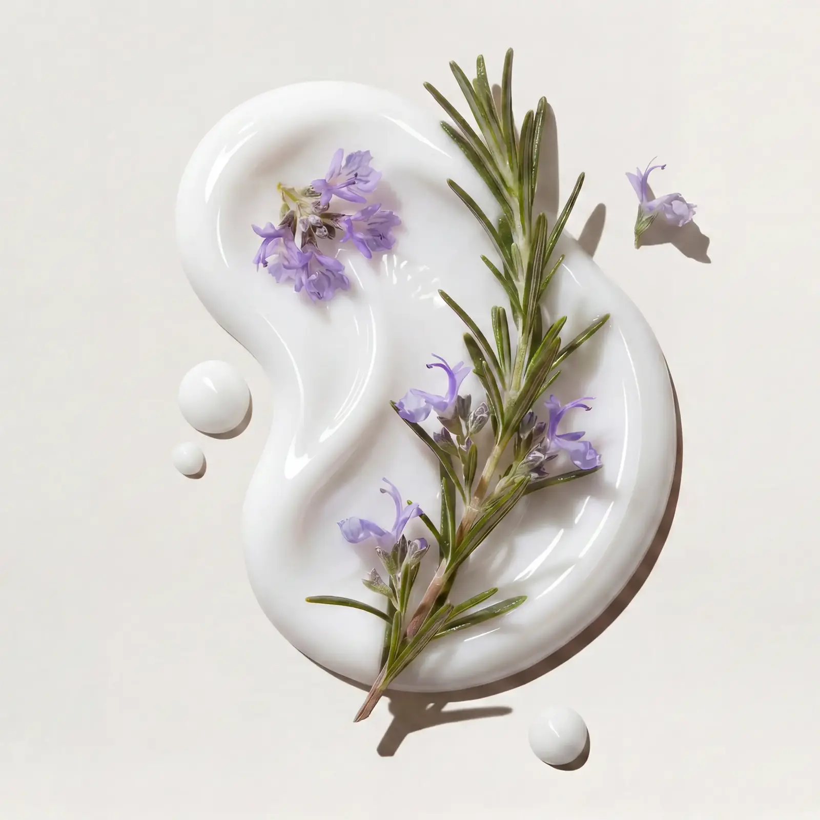 Hand Cream Mediterranean Breeze