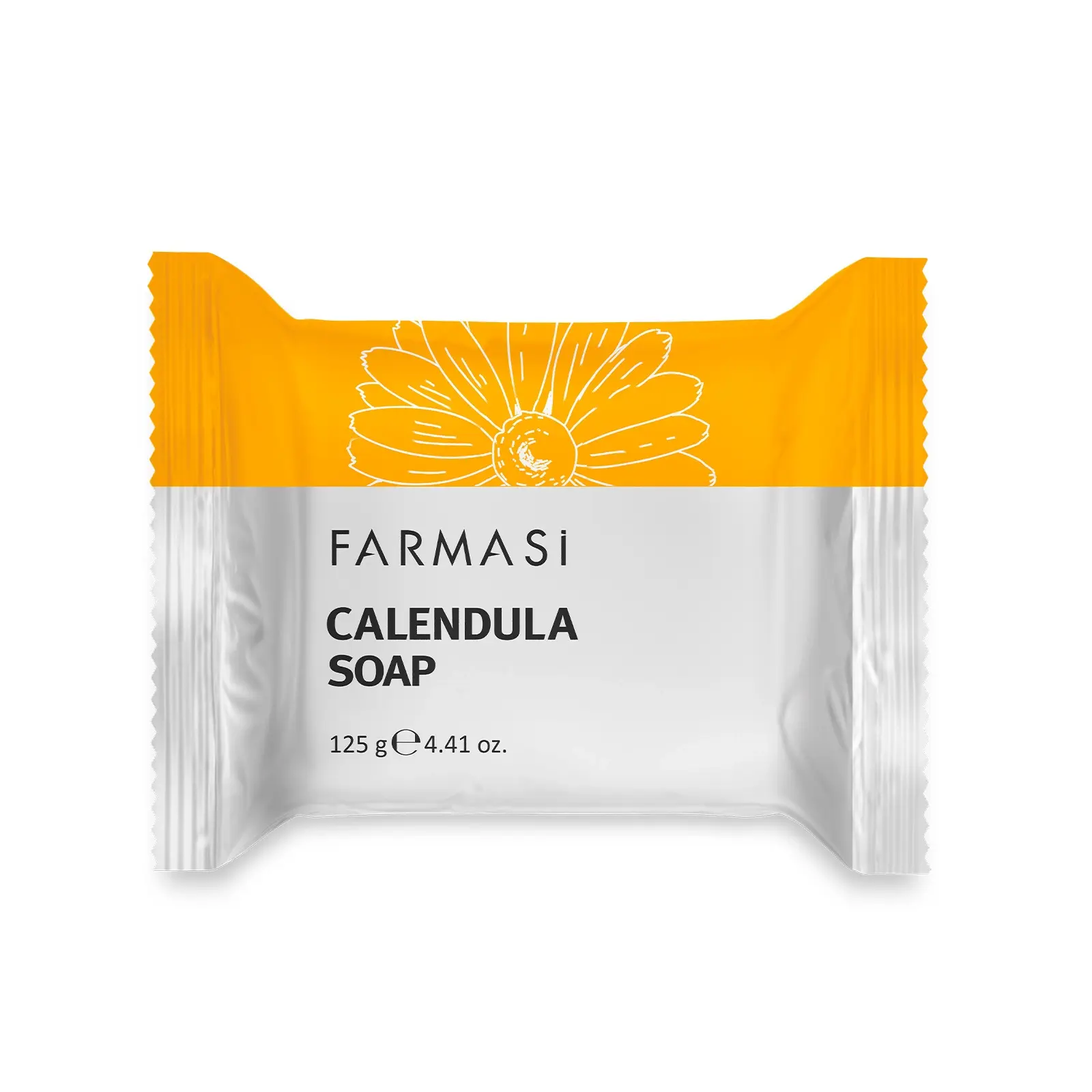 Calendula Soap